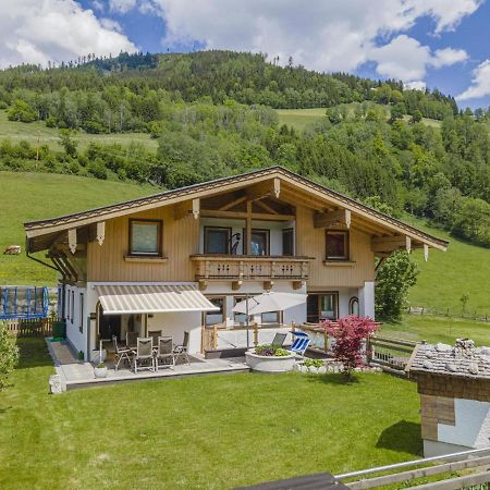 Appartement Gebirgsjagd à Stuhlfelden Extérieur photo