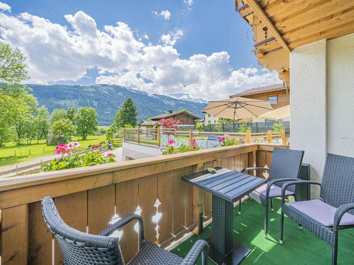 Appartement Gebirgsjagd à Stuhlfelden Extérieur photo
