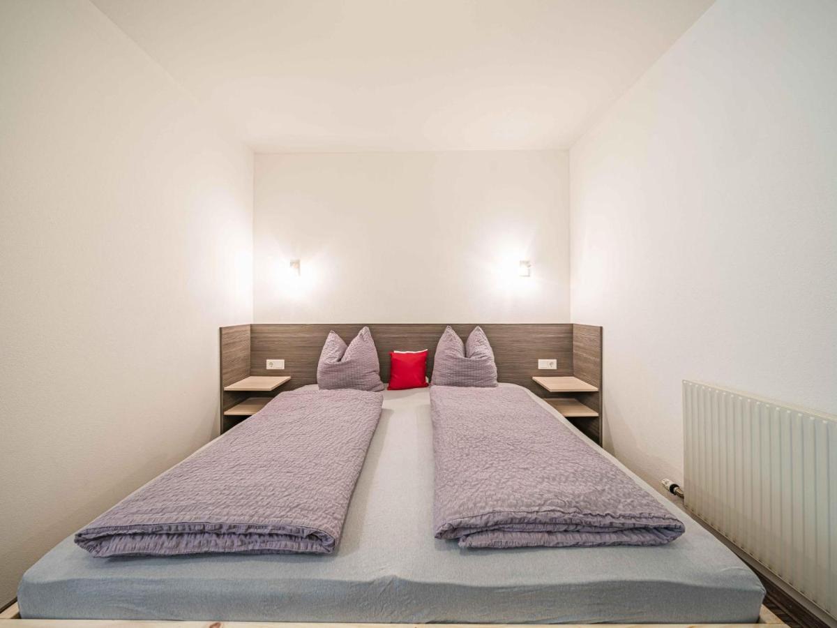 Appartement Gebirgsjagd à Stuhlfelden Extérieur photo