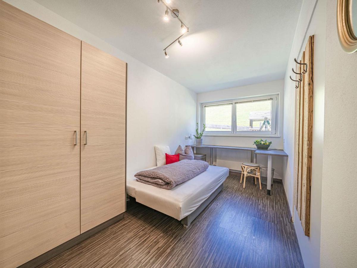 Appartement Gebirgsjagd à Stuhlfelden Extérieur photo