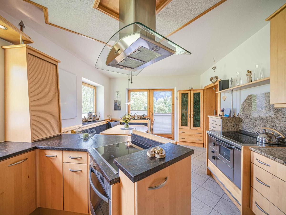 Appartement Gebirgsjagd à Stuhlfelden Extérieur photo