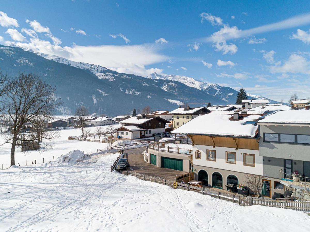 Appartement Gebirgsjagd à Stuhlfelden Extérieur photo