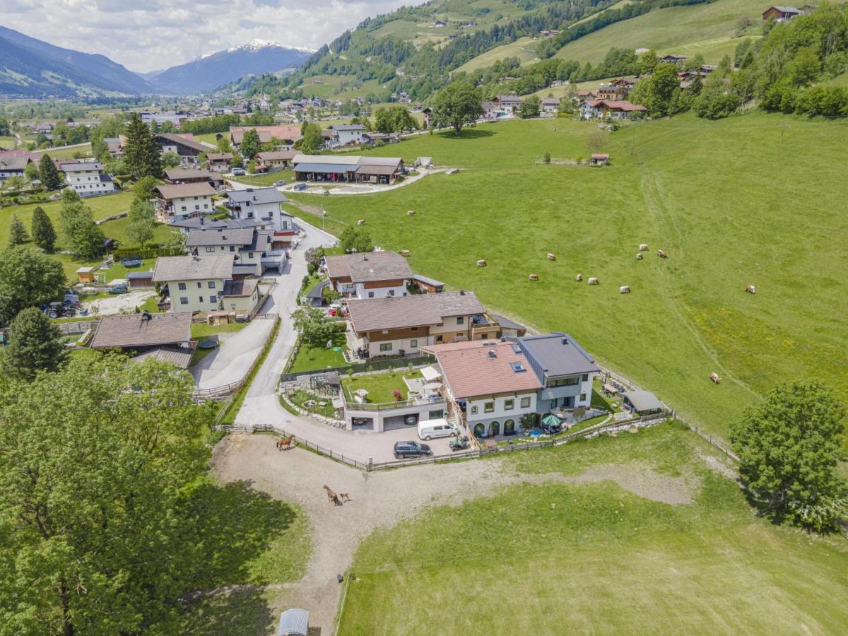 Appartement Gebirgsjagd à Stuhlfelden Extérieur photo